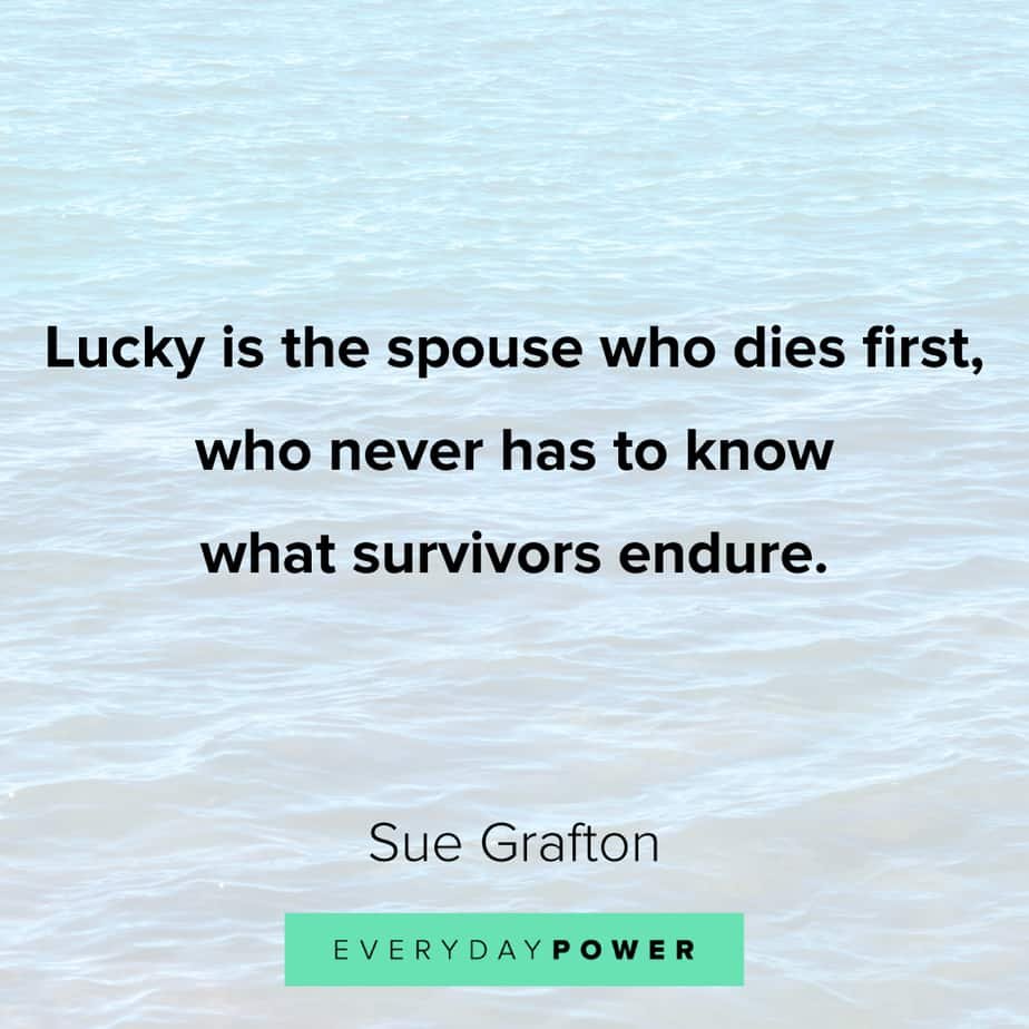 Quotes About Losing a Loved One to lighten your heart