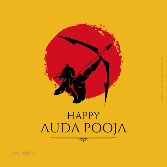 180 happy auda pooja wishes best status messages greetings images quotes 65705d849bf66