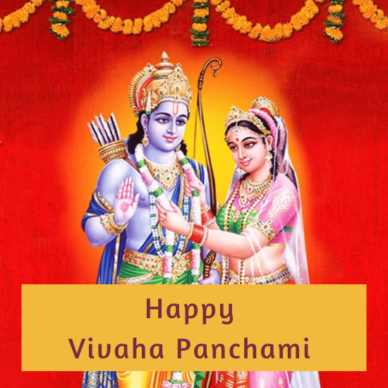 190 vivaha panchami wishes dates story messages greetings quotes how it is celebrated 65705d550c6f6