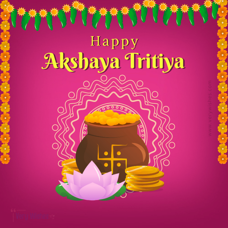 260 akshaya tritiya wishes messages images greetings for whatsapp instagram 65705dae18390