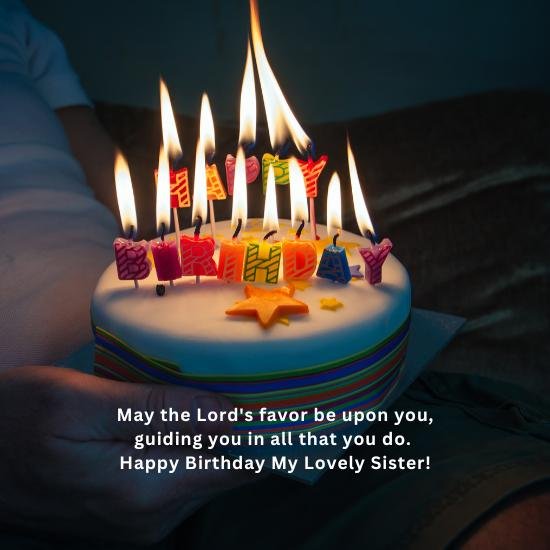 322 spiritual birthday wishes for sister best blessings greetings 657194b5e9a44