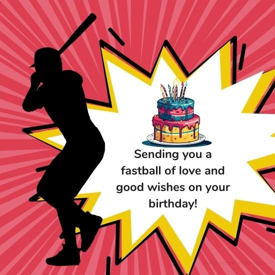 330 happy baseball birthday wishes special sporty greetings 65719516c341b