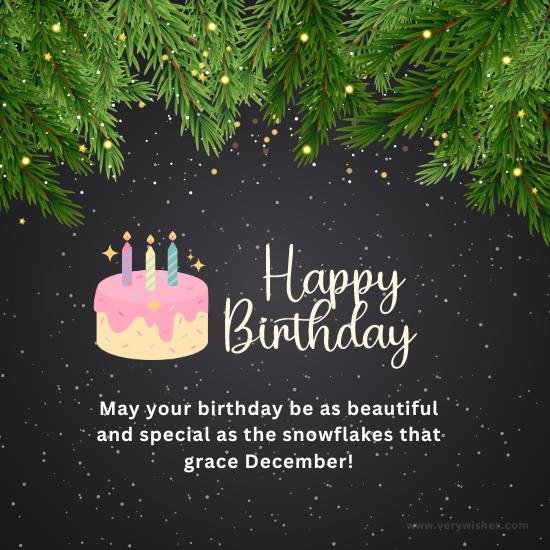 355 happy december birthday wishes winter warm greetings 65719478d0d35