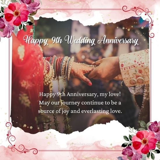 656 happy 9th wedding anniversary wishes for husband status quotes 65718ebe3cdff