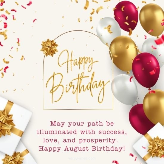 745 happy august birthday wishes messages quotes 65719496375ad