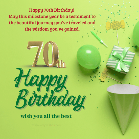 happy 70th birthday wishes funny greetings messages 657195702e5ef